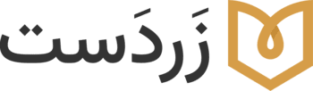 لوگو زردست
